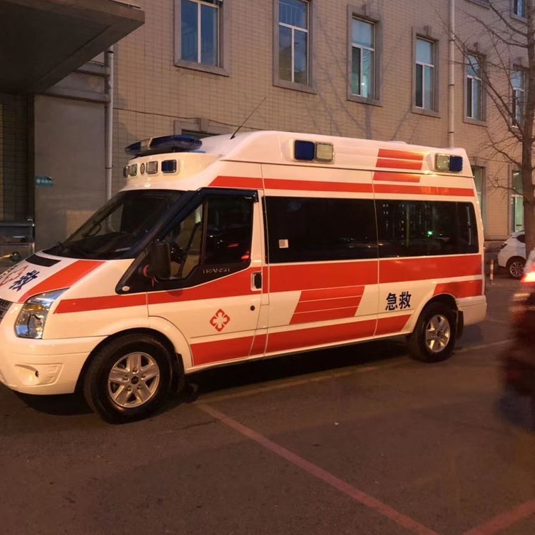 南朗镇救护车出租护送保障