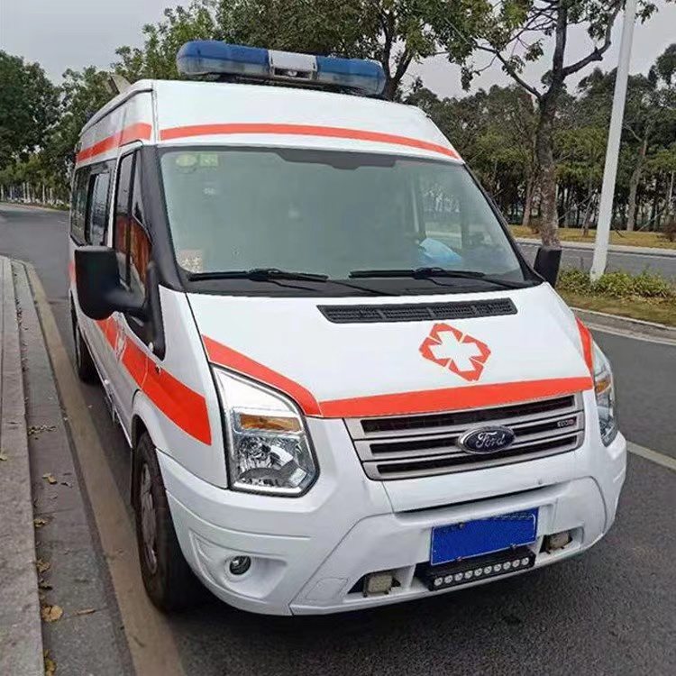 南朗镇救护车出租活动保障