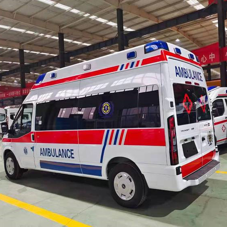 南朗镇救护车出租 —— 专业、安全、高效的城市急救服务