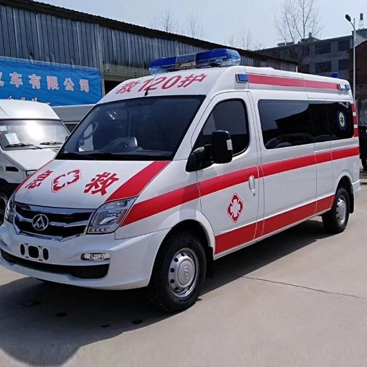 南朗镇马拉松租赁救护车活动保障
