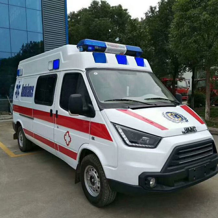 南朗镇救护车出租哪家好