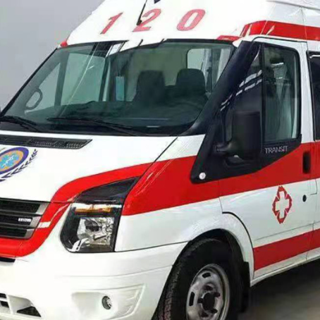 南朗镇非急救护送病人转院租赁救护车的优缺点对比